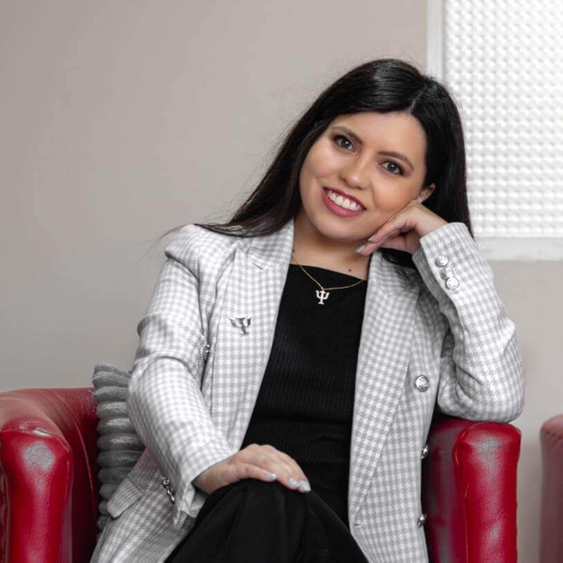 Estefanía Astudillo 