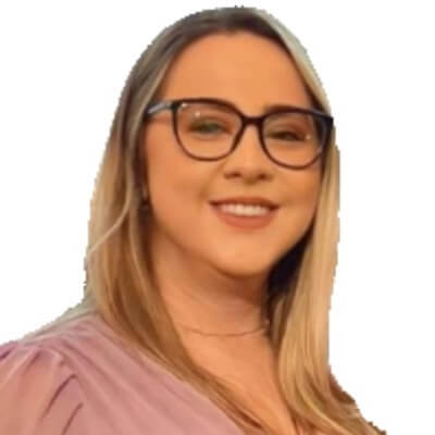 Ana Flávia  Bertuzzi Mueller