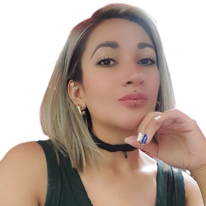 Lucero Azened González Peña