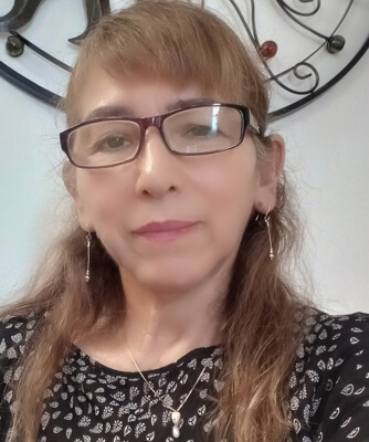María Olivia Aragón Esquivel  Aragón 