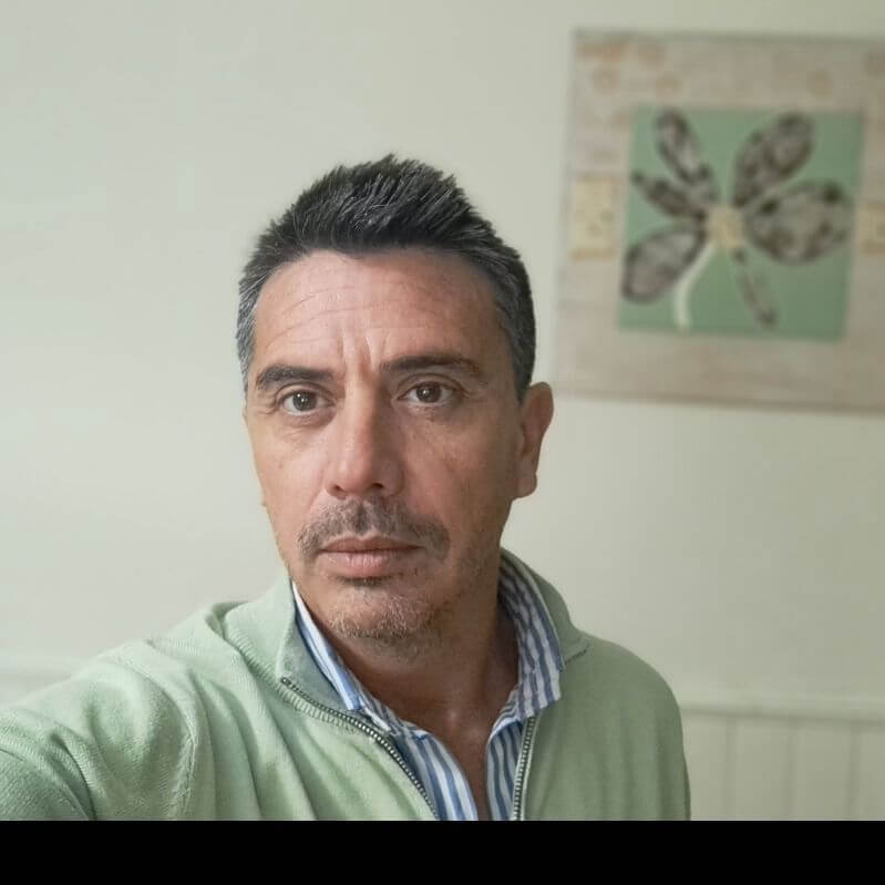 Hector alejandro  Aparicio 