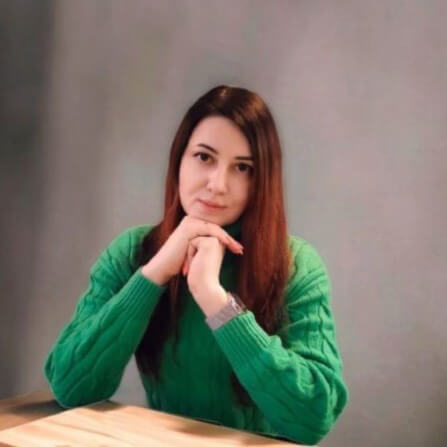 Юлія  Панченко