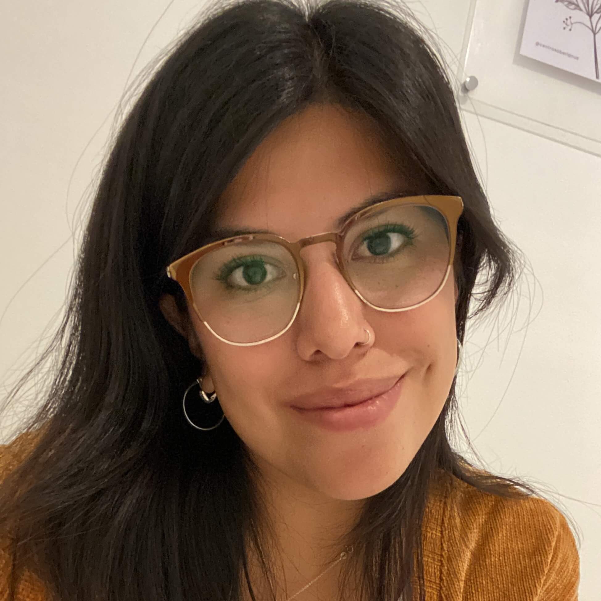 Sandra Agreda Soto