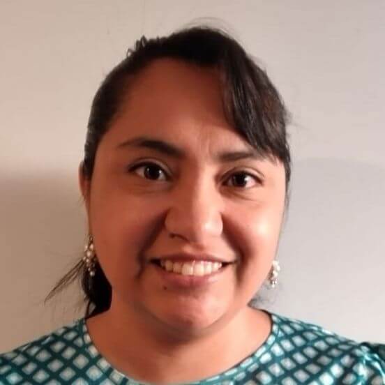 Patricia Andrea Diaz Pavez