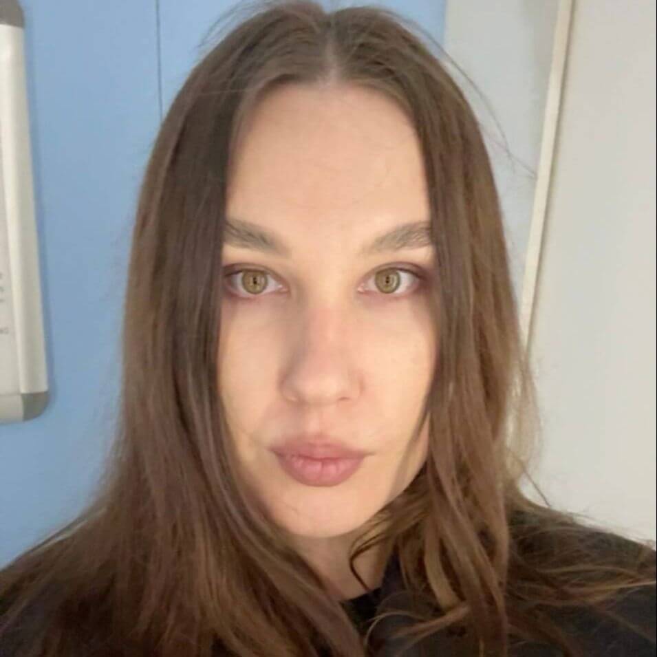 Катерина Нино
