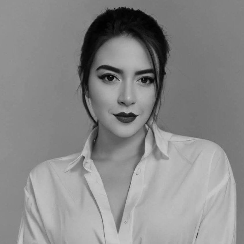 Ximena Carolina Diaz Correa