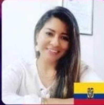 Karen Marola Bello Piguave