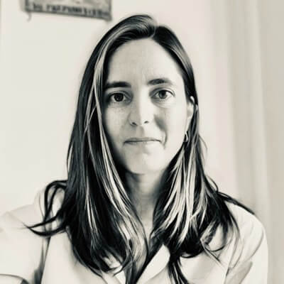 Soledad Sandra  Gimenez 