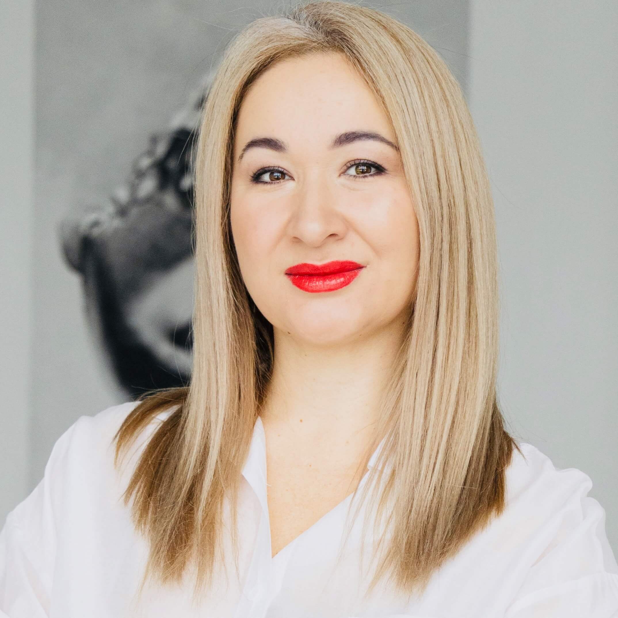 Олександра А.