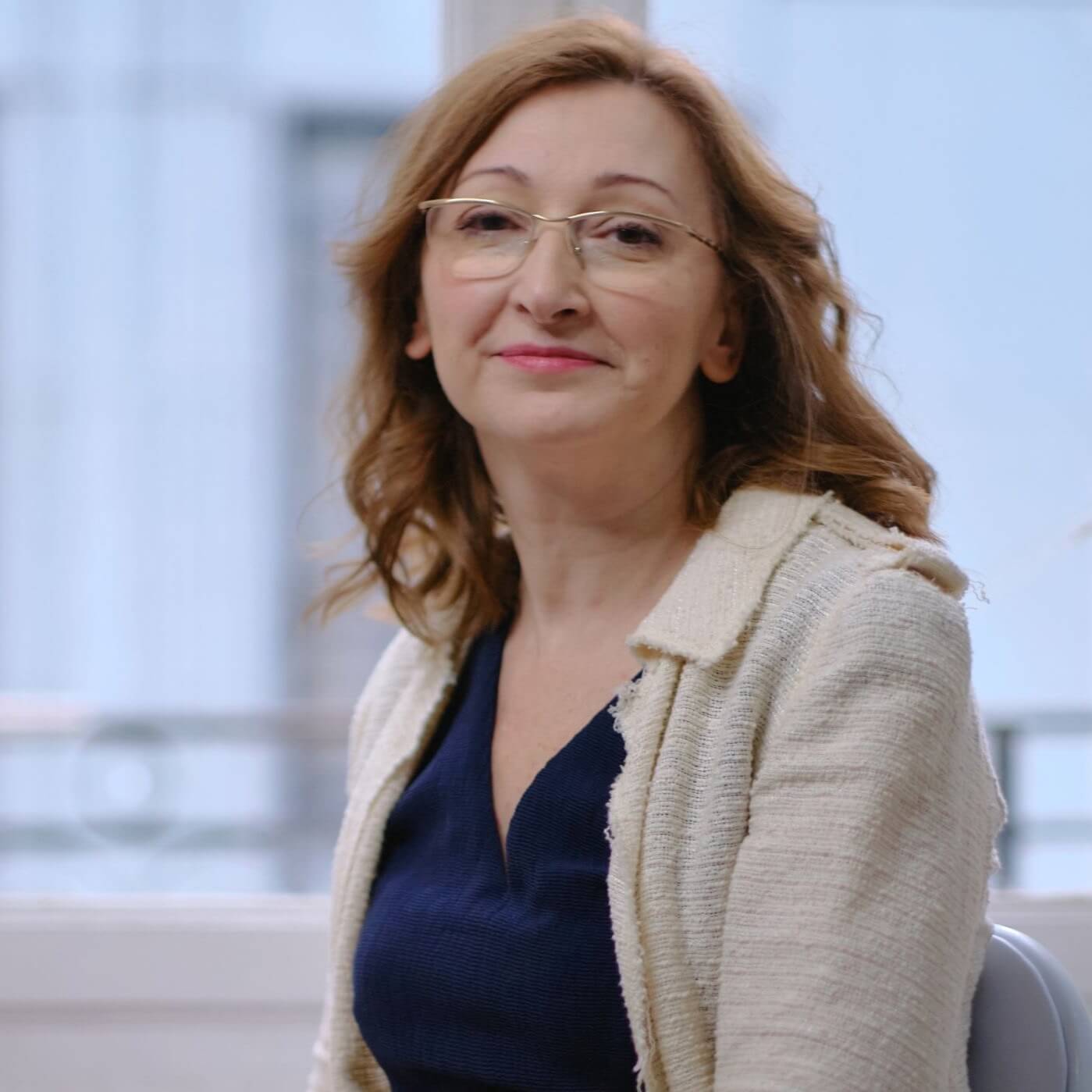 Інга Колесниченко