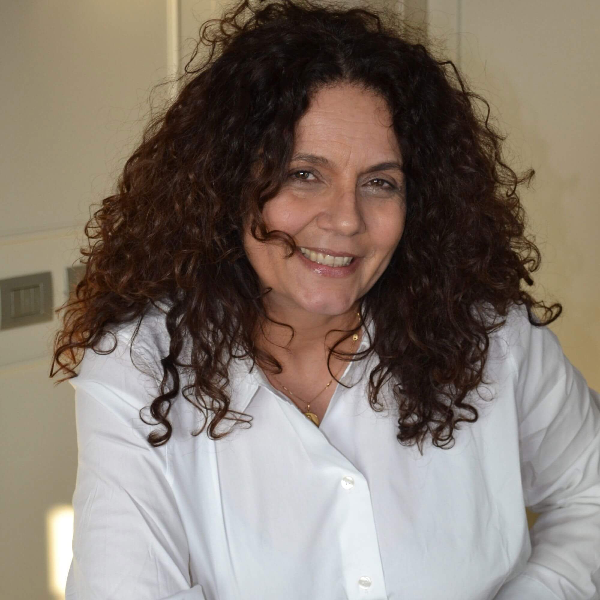 Monica Zentellini