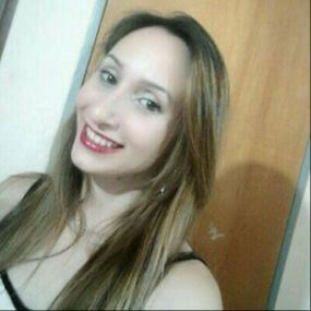 Maria Paula  Enriquez 