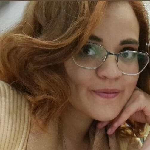 Claudia Paulina H.