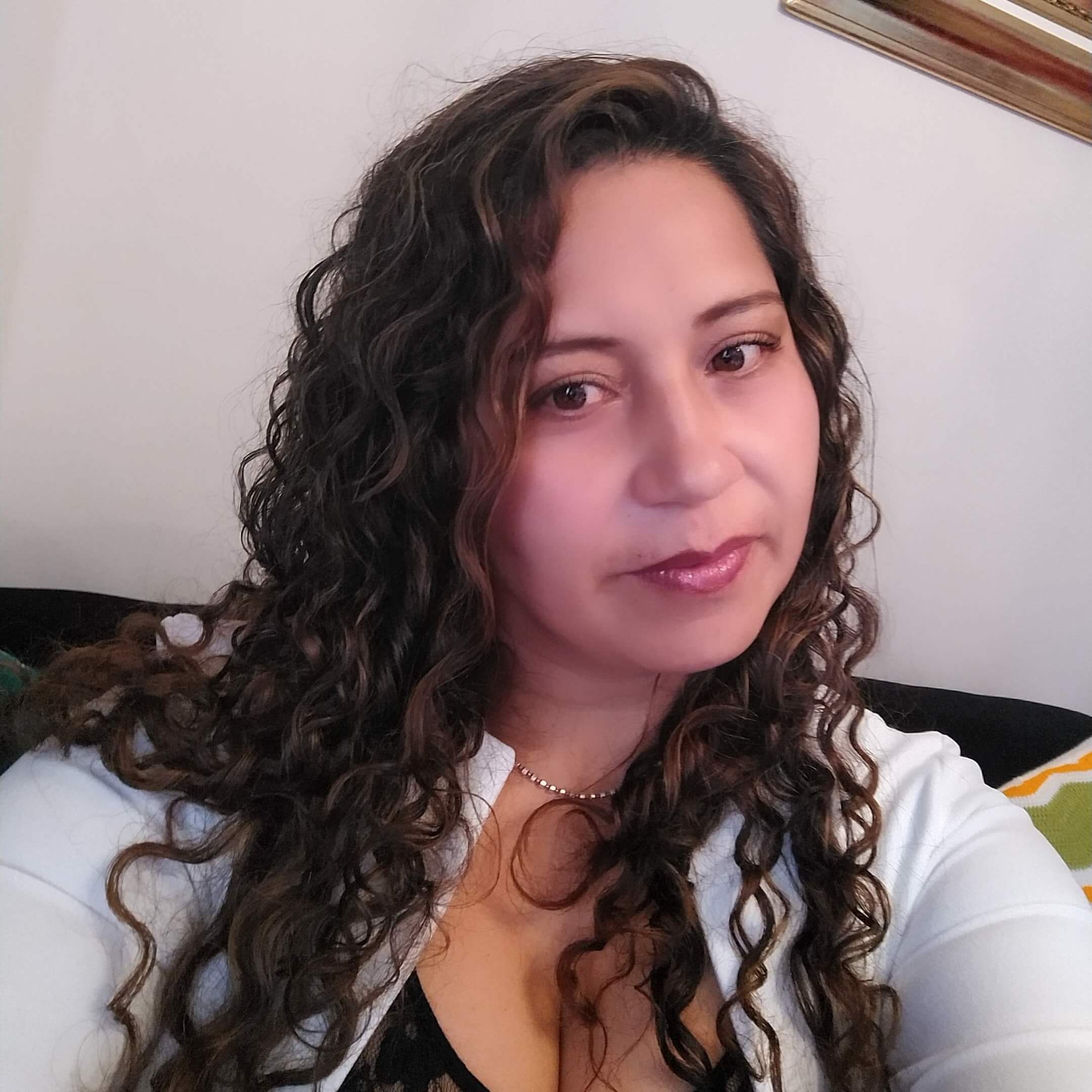 yalina Garreta Ibarra