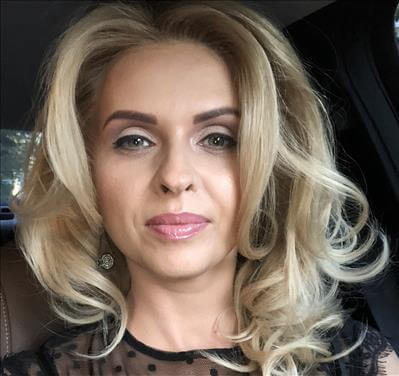 Євгенія Казаніна