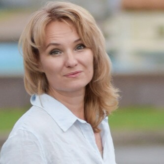 Наталія Шилова