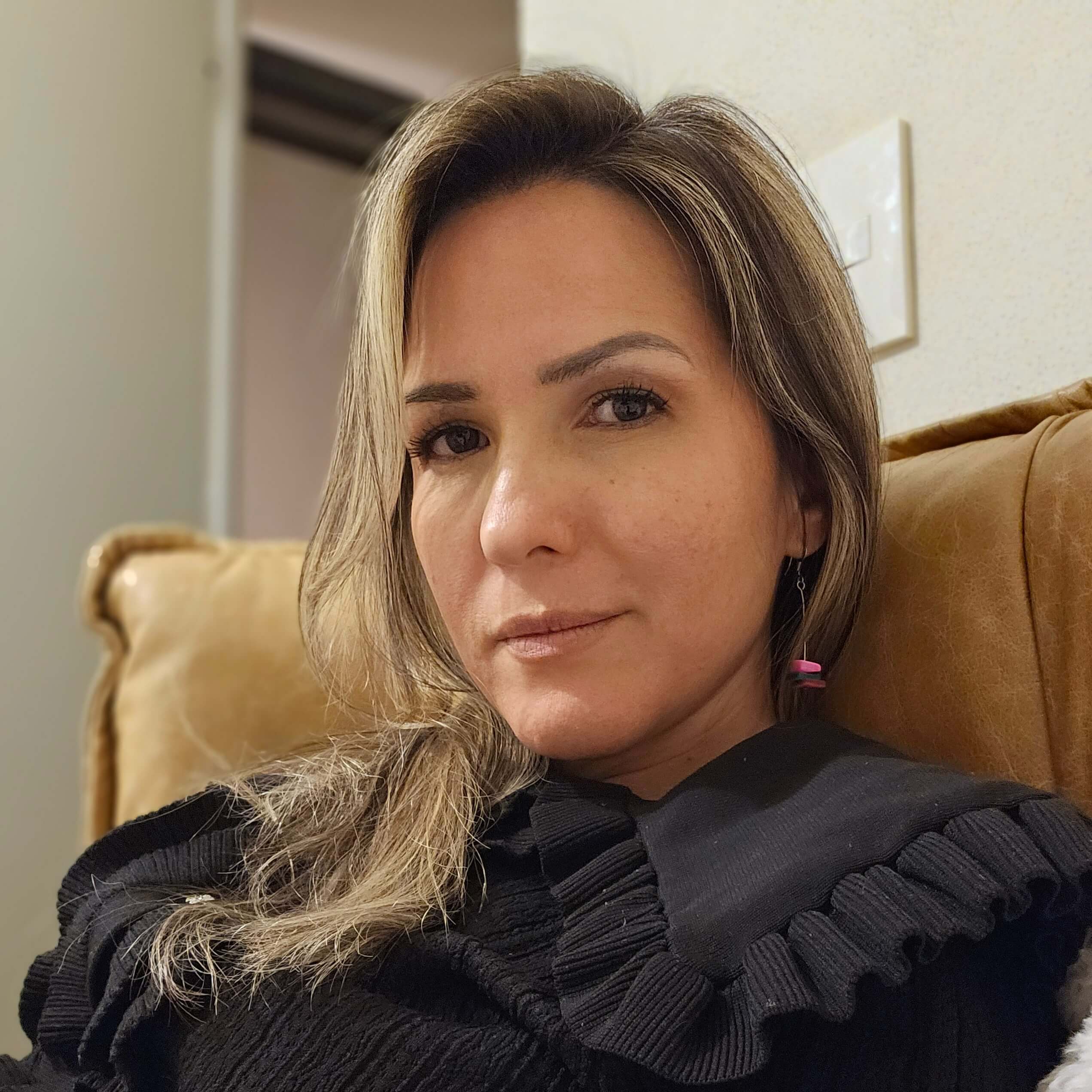 Maria Cristina  Luna