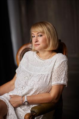 Олена Козлова