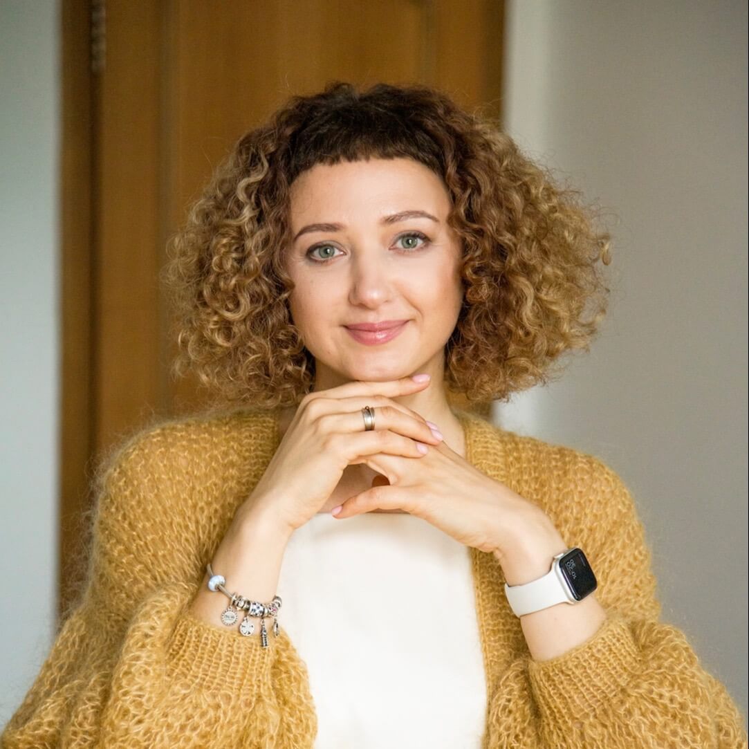 Светлана Прядун