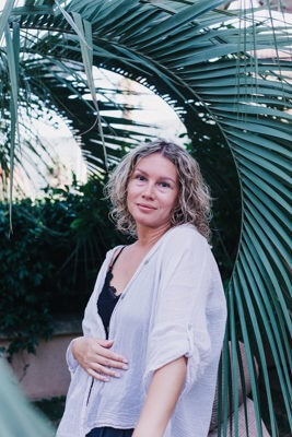 Евгения Логвинова