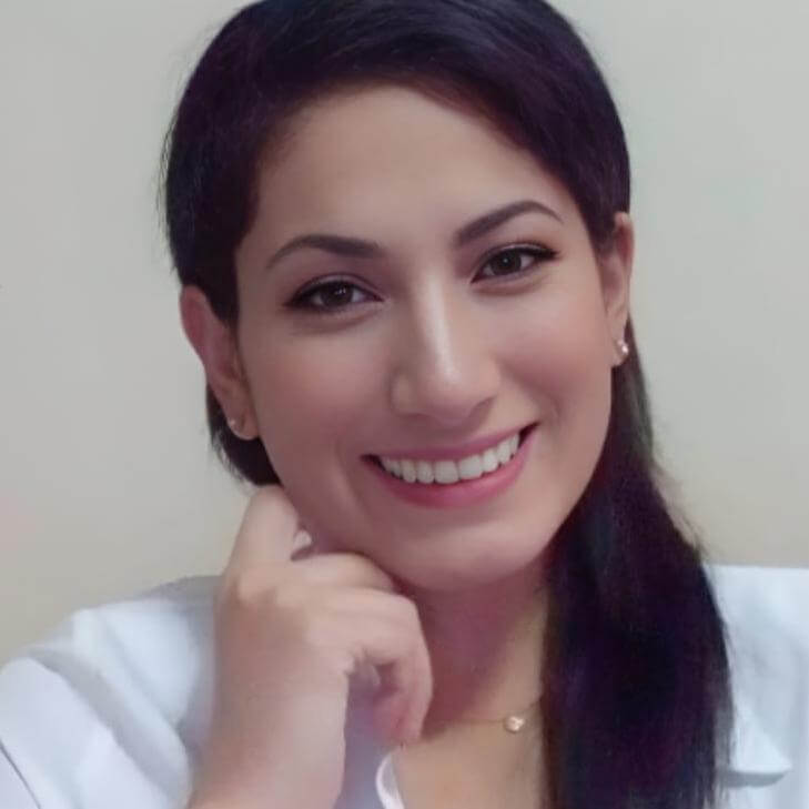 Silvia Merino