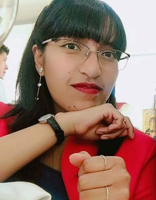 Katherine Pacas