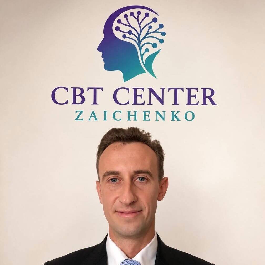 Андрій  Зайченко 