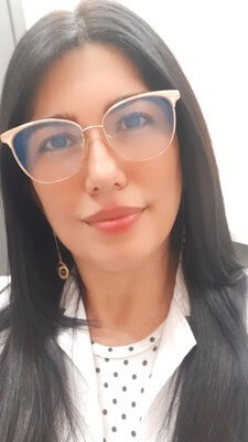 Vanesa Orellana