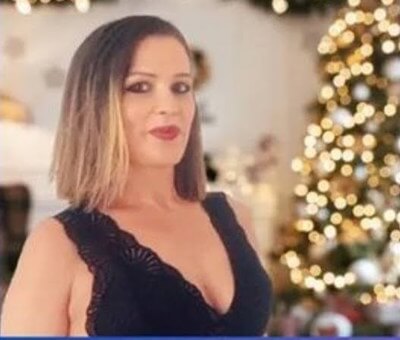 Maria Elenilda de Souza Silva