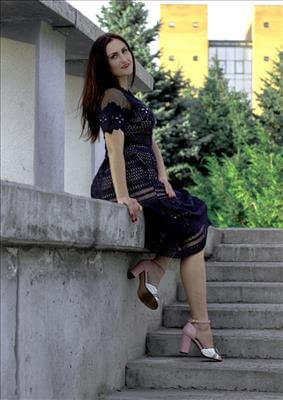Ганна Волошина
