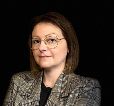 Ewelina Smętek 