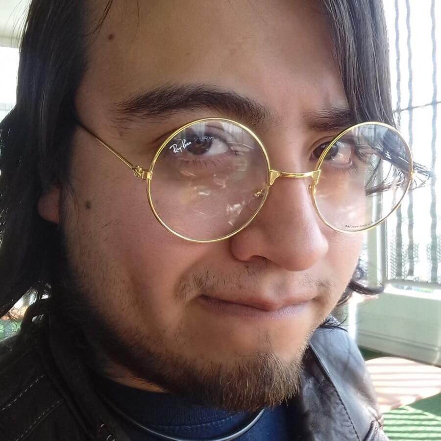 Alfonso Susunaga