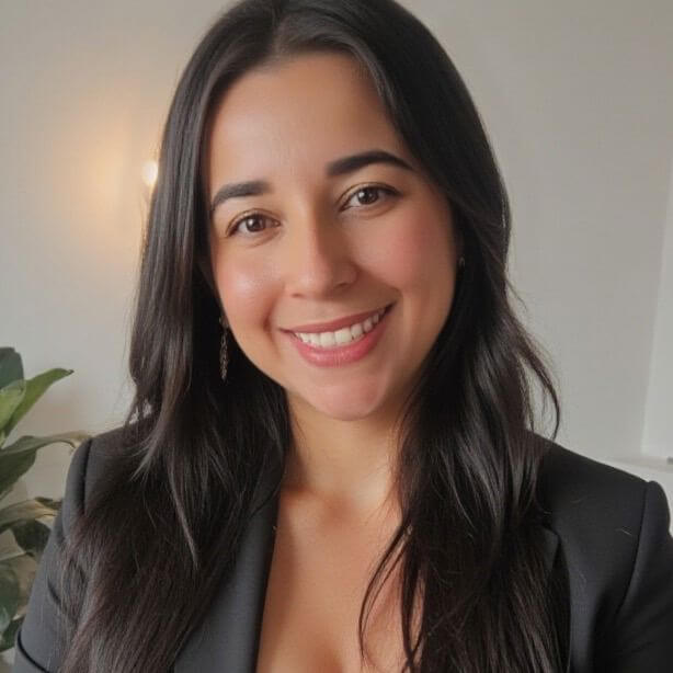 Karen  Arana