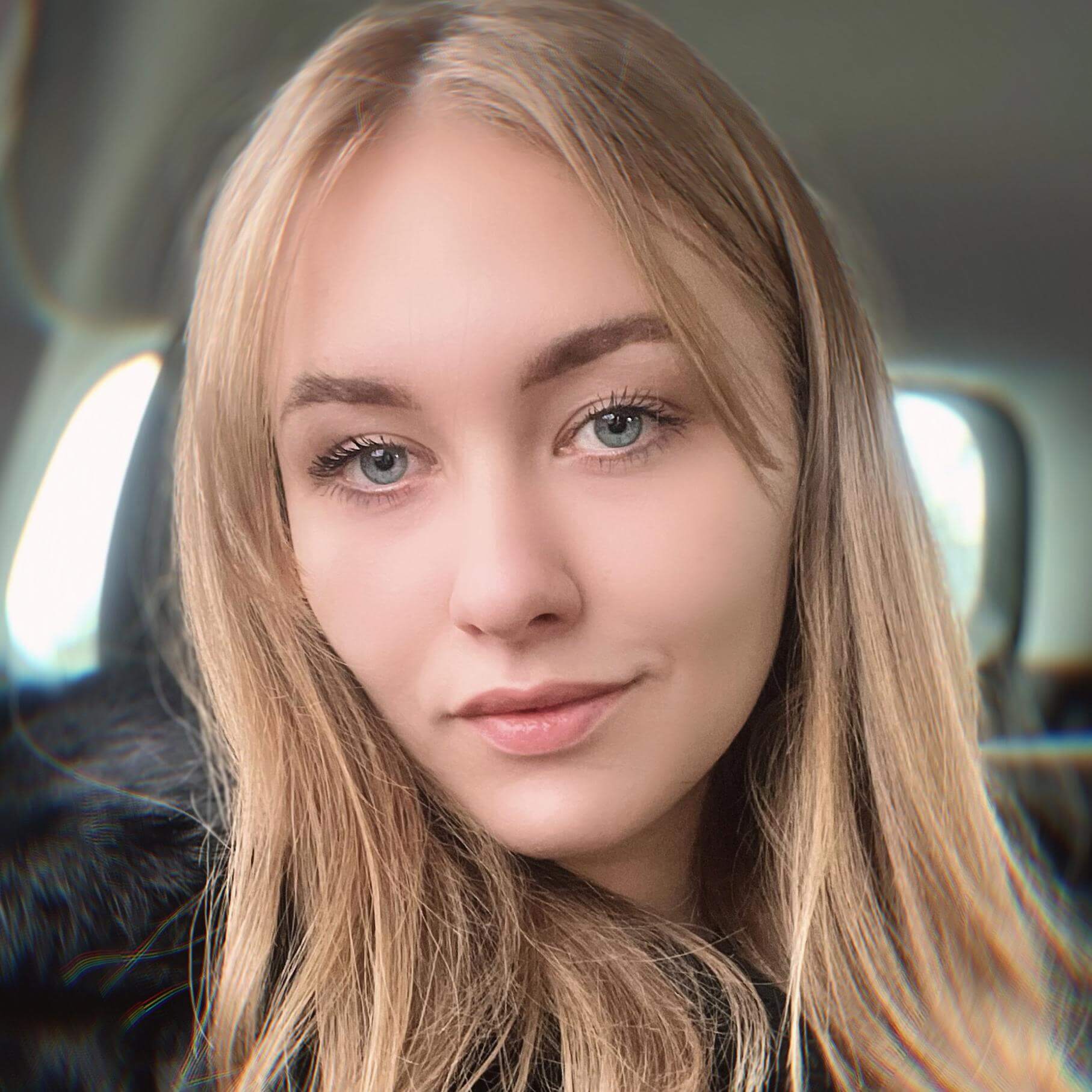 Христина  Малечко 