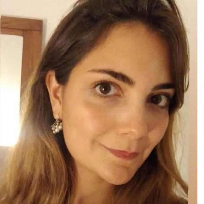 Dana Moscoso