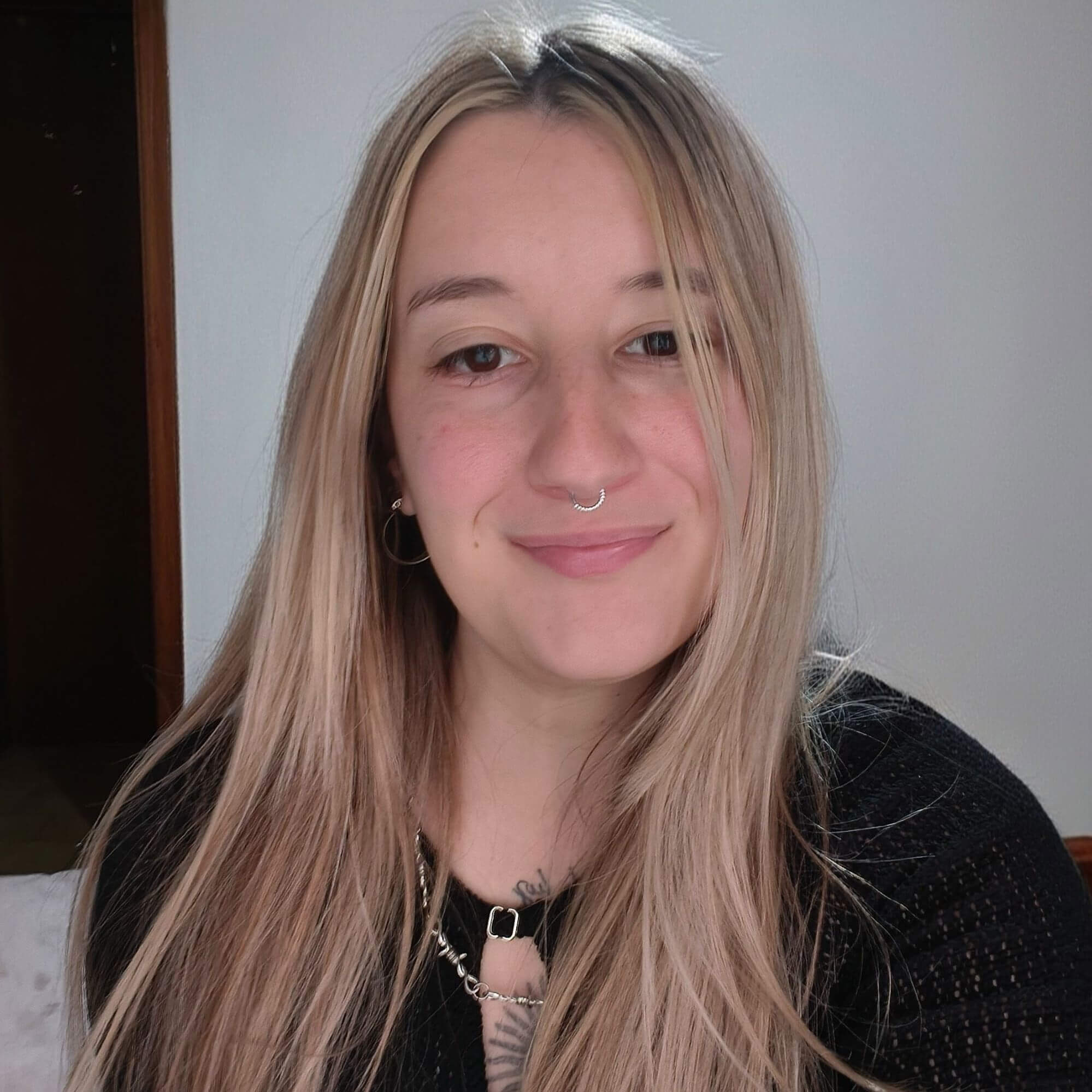 María Victoria  Cerfoglio