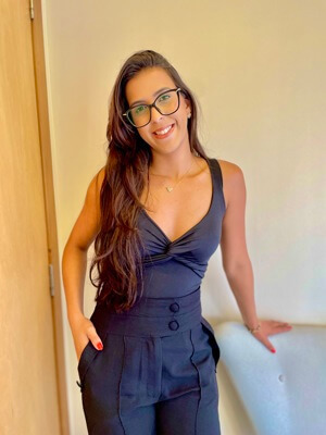 Gabriele  Larine