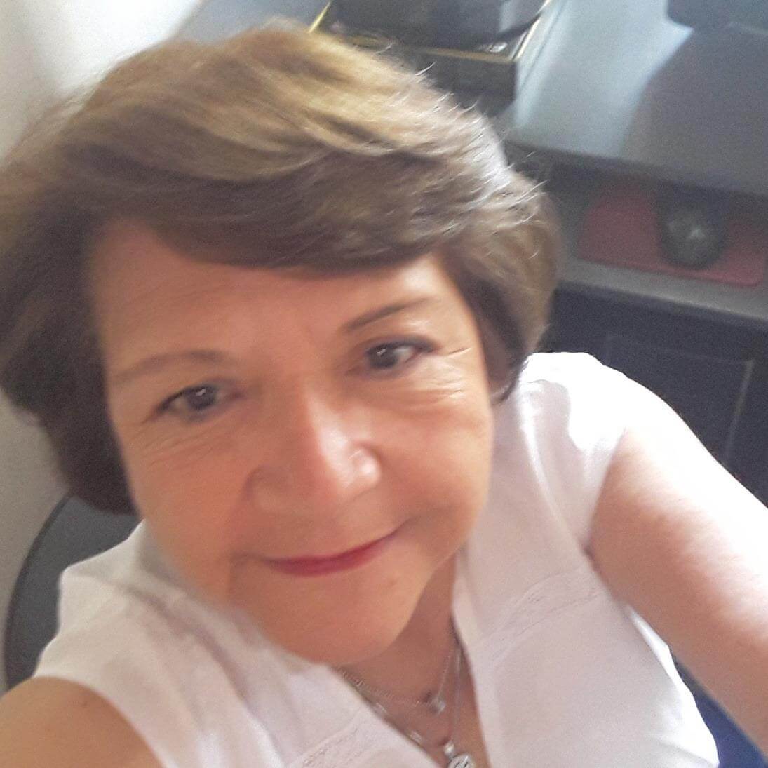 MARIA CÁCEREZ 