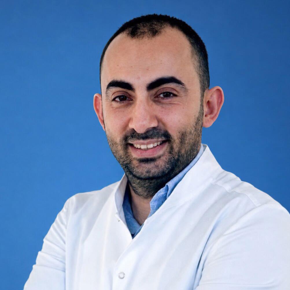 Arda  Turgay