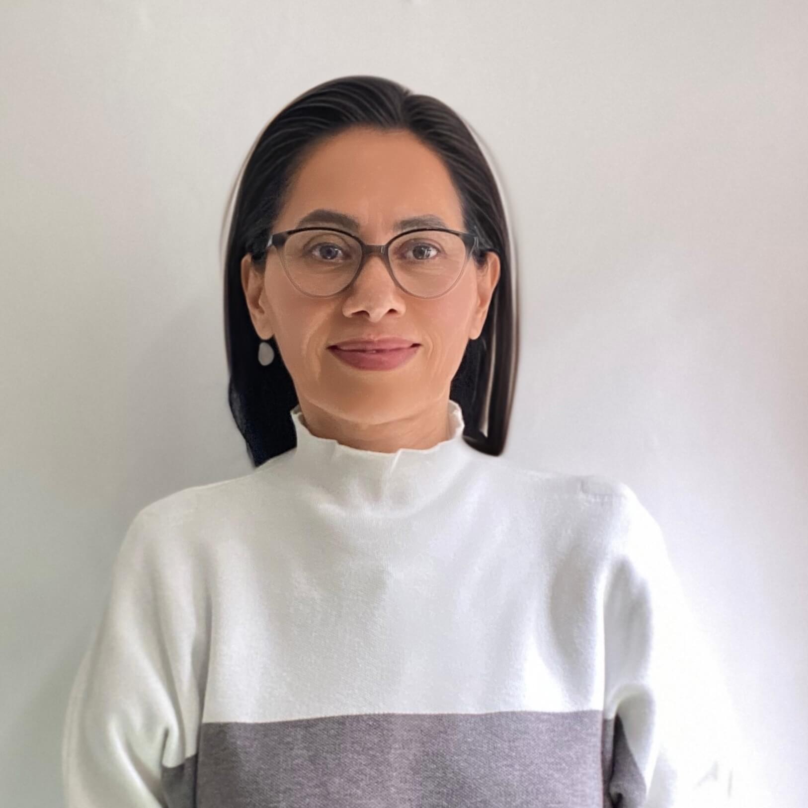 Alicia Claudia Rojas Loyola