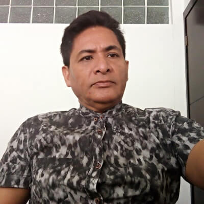 Jesus Villamizar 