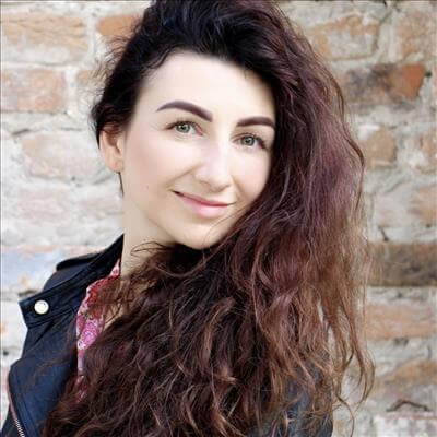 Любовь Яковец