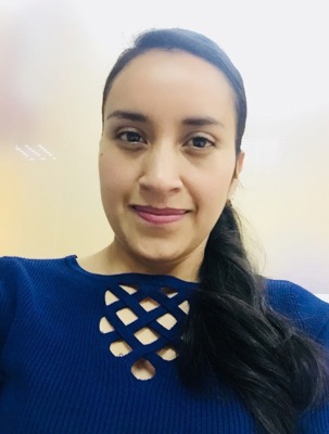 Mónica Marlene Delgado Quilismal