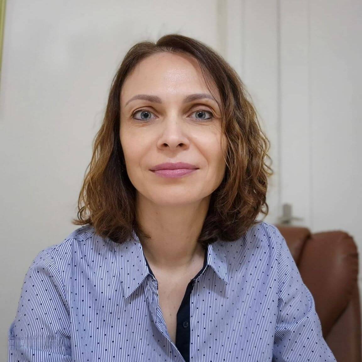 Татьяна Апатова