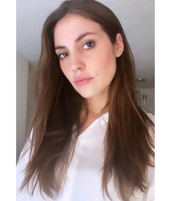 Virginia de las Mercedes  Carlino