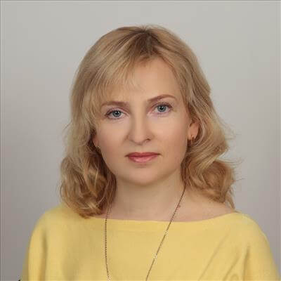 Юлія Полозюк