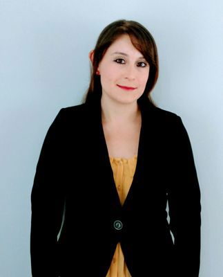Laura Maria  Garay