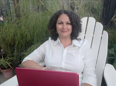 Тетяна Марченко 