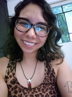Mariana García Molina