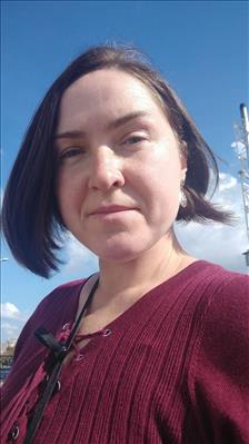 Оксана Хрупа